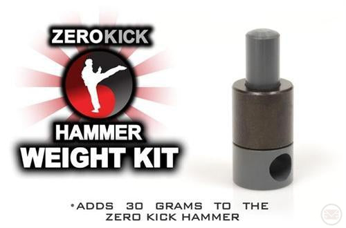 TechT Tippmann Zero Kick Hammer Weight Kit