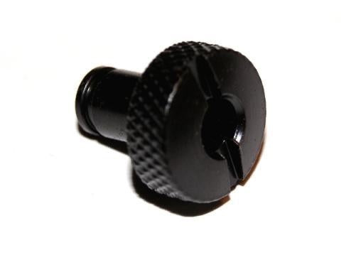 Tippmann Carver One Feed Elbow Thumb Nut - Part Number TA06059