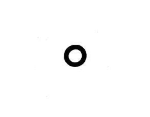 Tippmann Firing Valve Body O-ring - TPX (#TA20047)-Modern Combat Sports