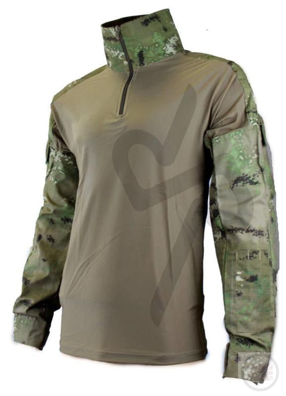 Under armor deals combat shirt