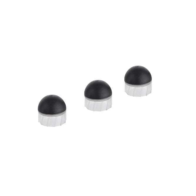 UMAREX T4E RBP .50 Cal Black Rubber Training Rounds x 50-Modern Combat Sports