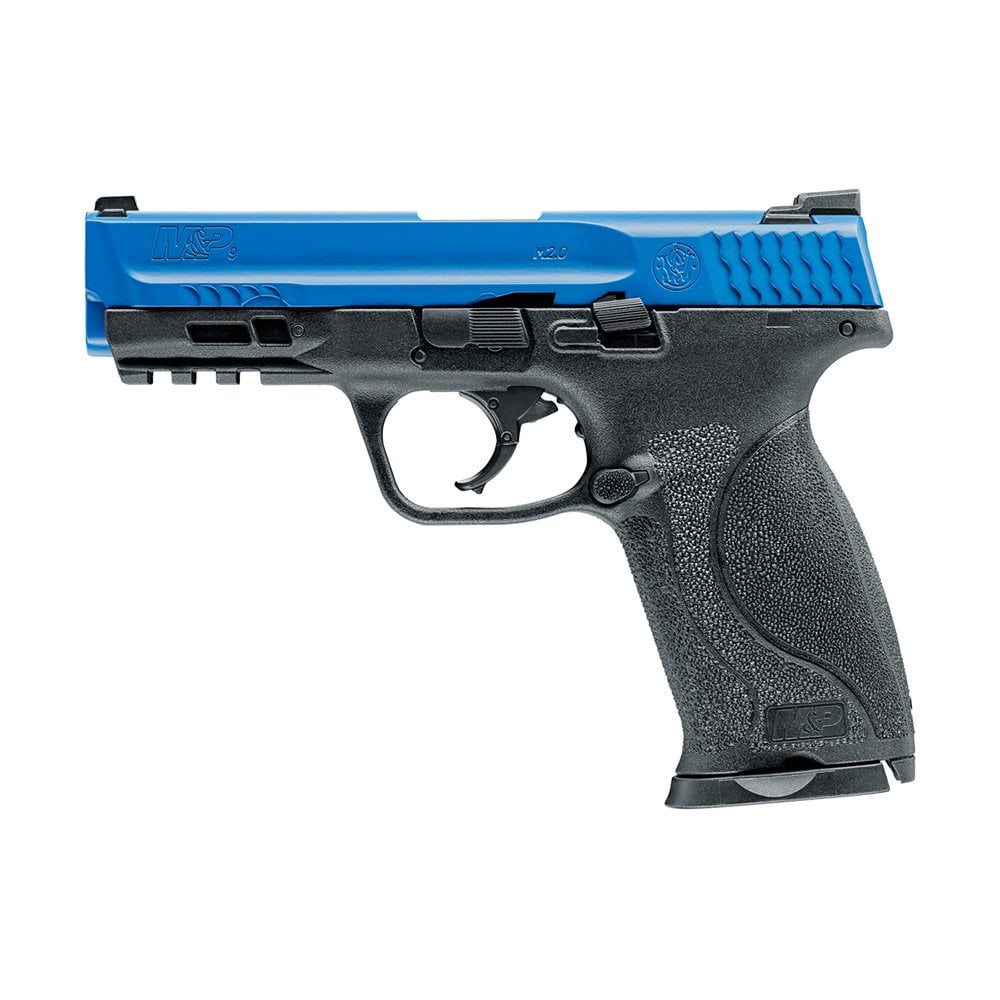 Smith & Wesson M&P 2.0 T4E Paintball Pistol