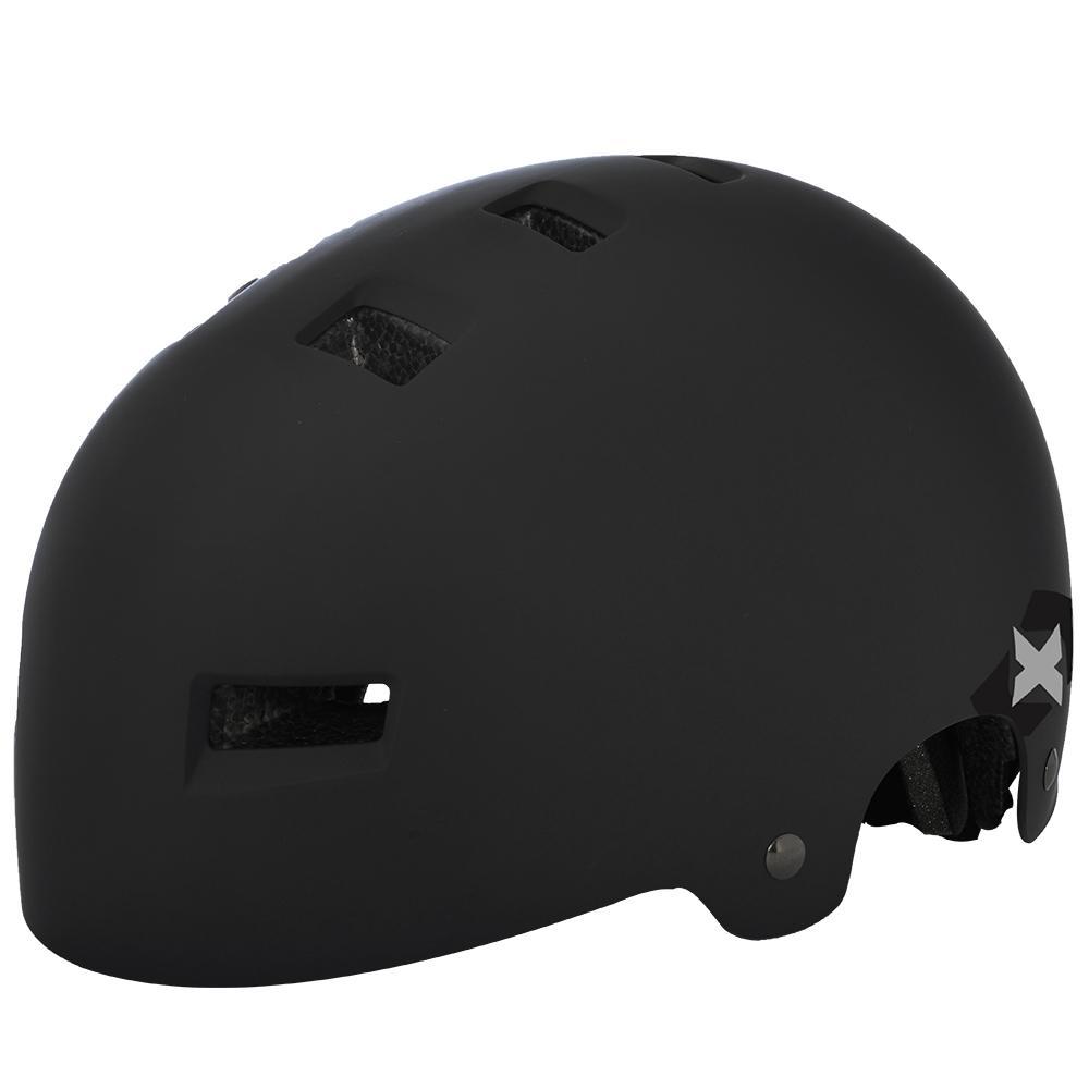 Urban Bicycle Helmet - Black