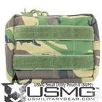 USMG Small Utility Pouch II (SUP2) (DPM)-Modern Combat Sports