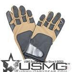 USMG Spartan Operator Glove II (SOG2) (Large) (Coyote Tan)-Modern Combat Sports