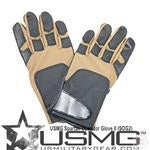 USMG Spartan Operator Glove II (SOG2) (Medium) (Coyote Tan)-Modern Combat Sports