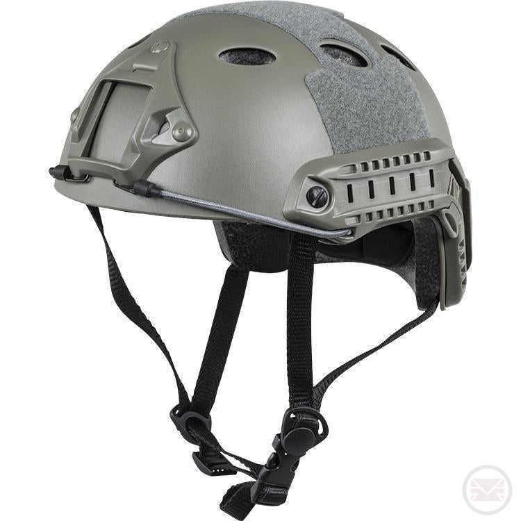 Paintball Helmet