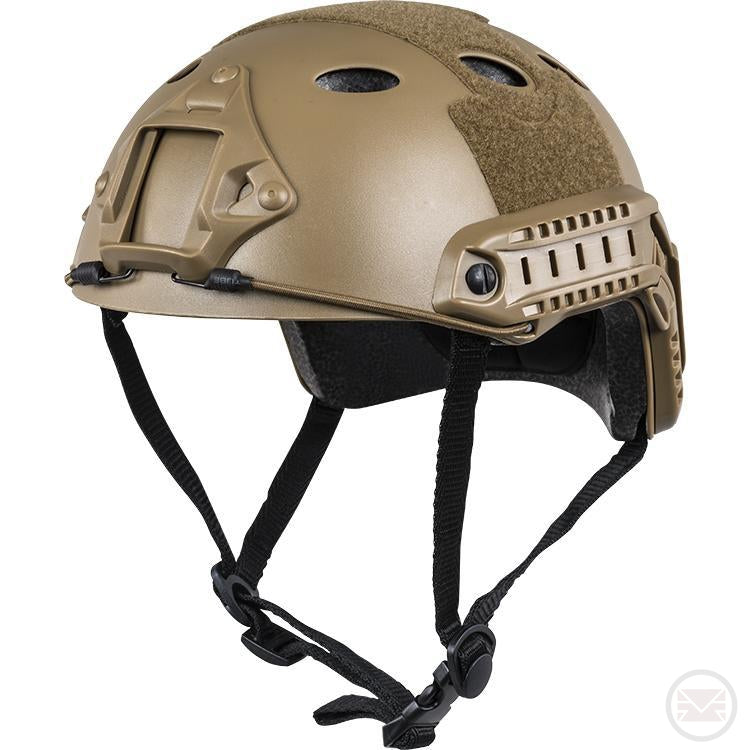Special Forces Airsoft Helmet