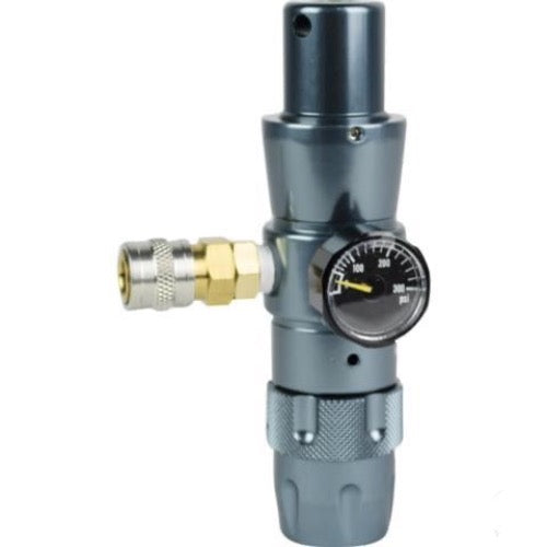 Valken Low Pressure Reg for HPA Airsoft