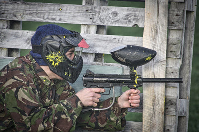 The Ultimate Paintball Equipment Care Guide
