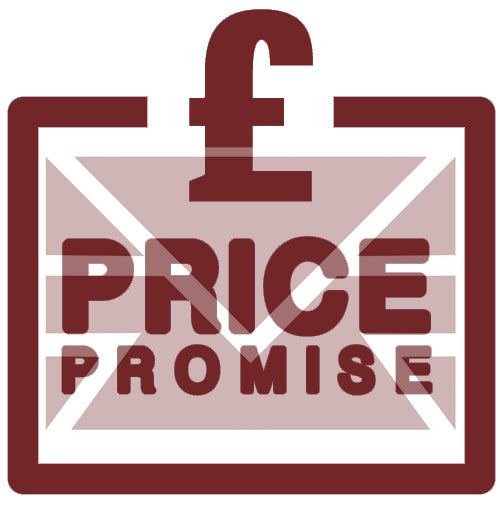 MCS UK's 28 Day Price Promise