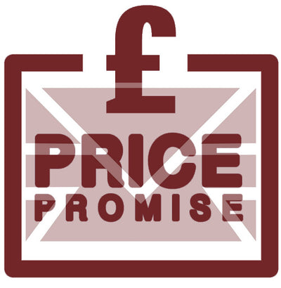 MCS UK's 28 Day Price Promise