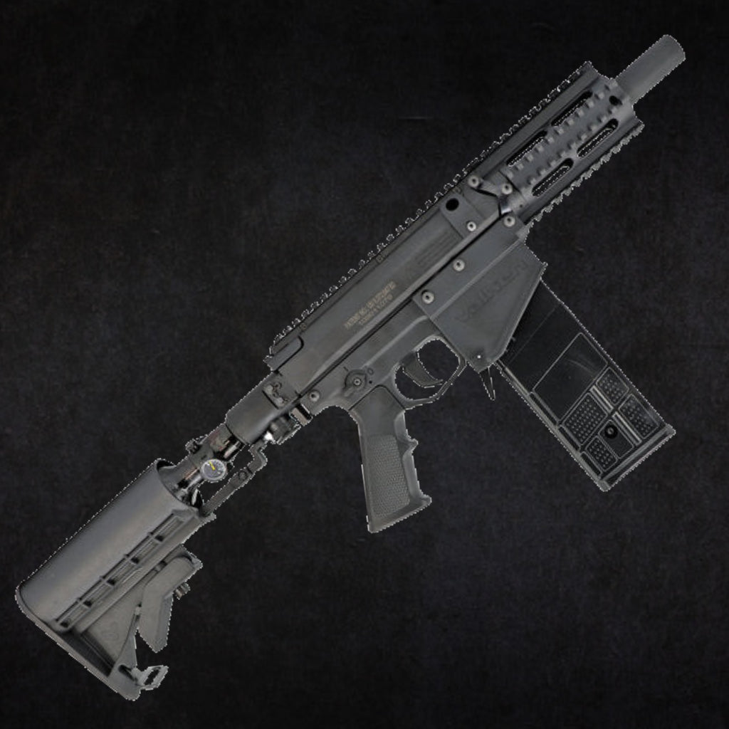 Paintball Guns To Suit Any Player And Paintball Arena | MCS – Modern ...