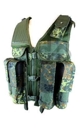 Strikeforce Vests
