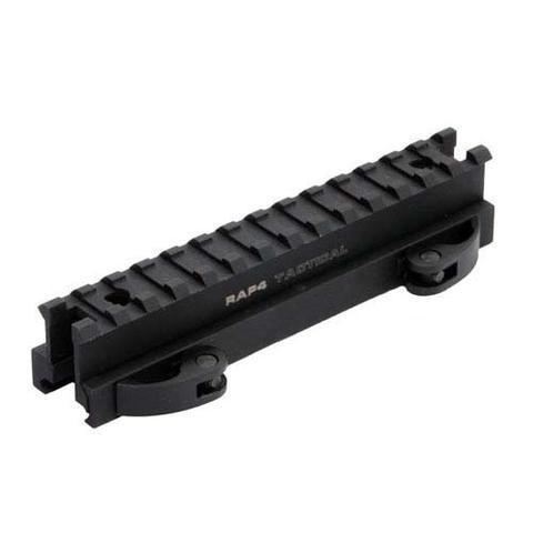 Tactical Rails