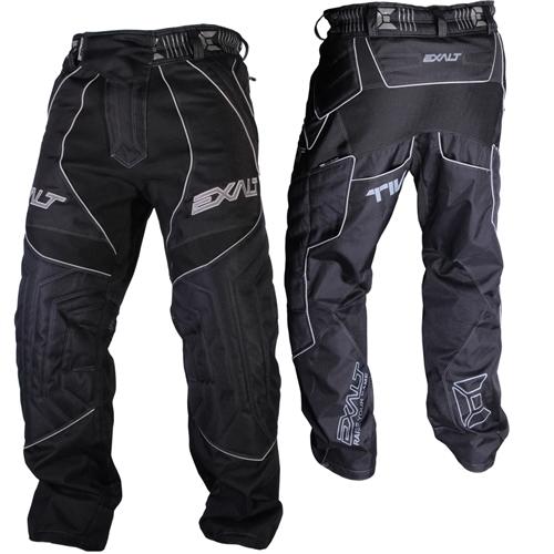 Paintball Player Pants