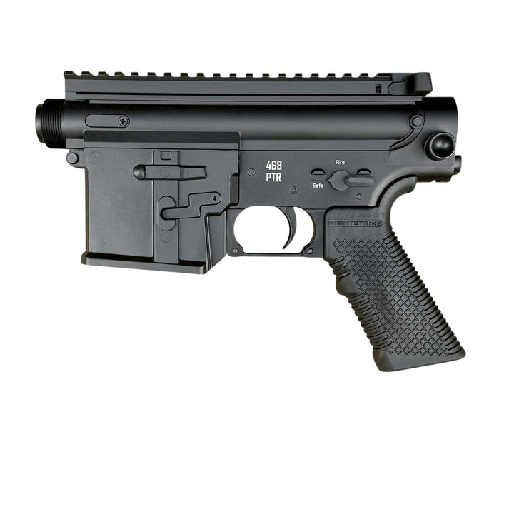 MCS 468 2025 PTR BILLET
