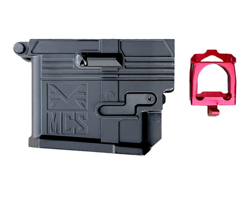 468 TO T15 MAGAZINE CONVERSION KIT (COMPATIBLE WITH ALL VERSIONS OF 468 AND PTR)