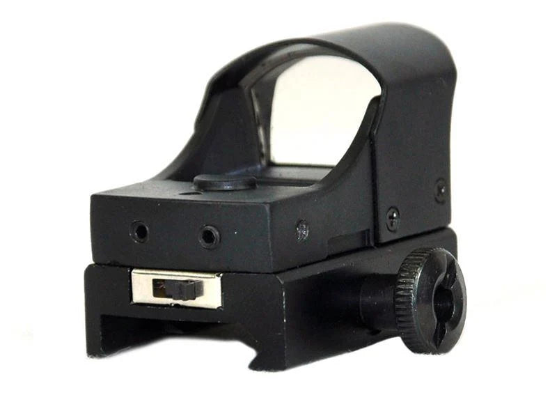 ACM Micro Red/Green Wide Angle Dot Scope