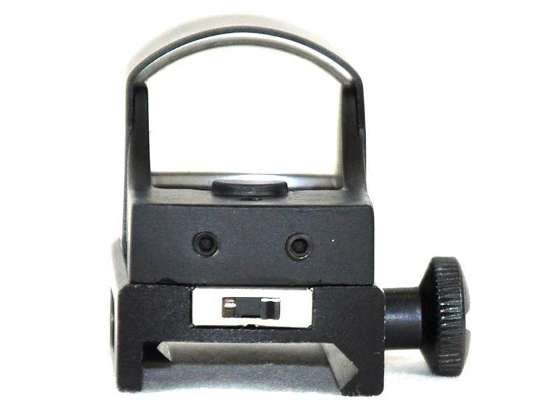 ACM Micro Red/Green Wide Angle Dot Scope