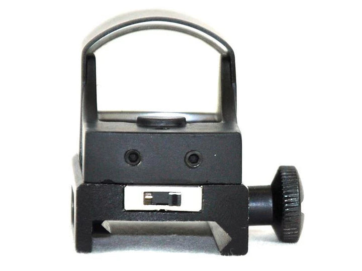 ACM Micro Red/Green Wide Angle Dot Scope