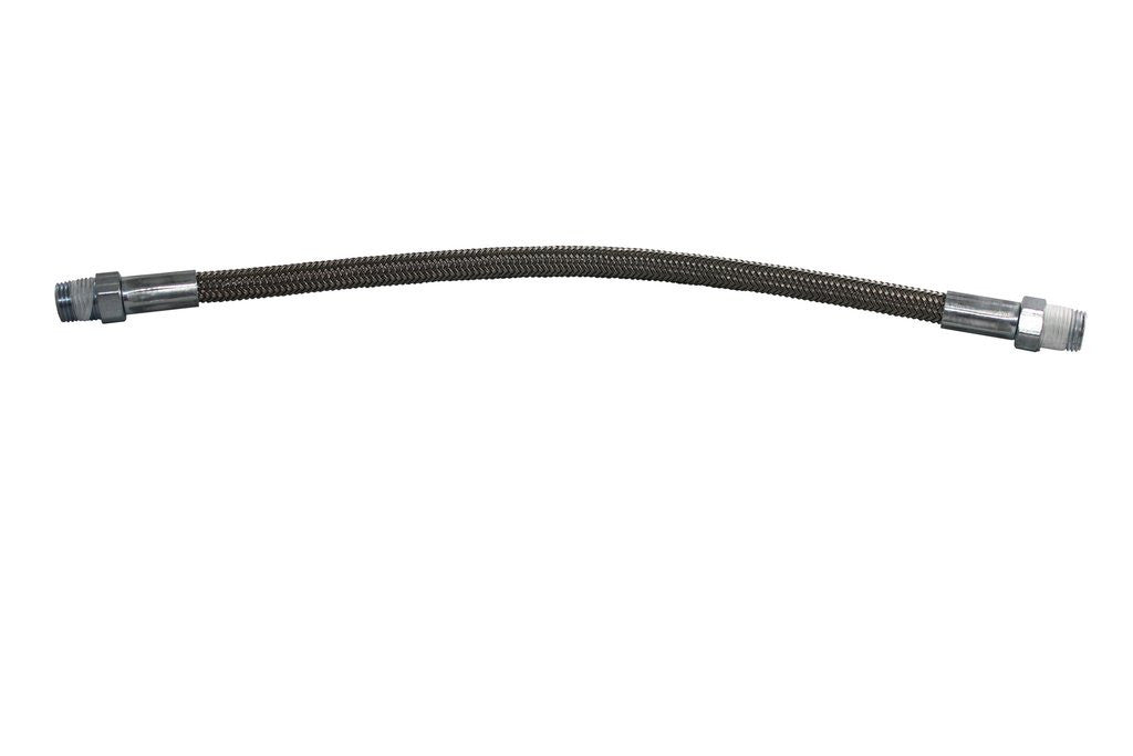 8 Inch Steel Braided CO2 Hose