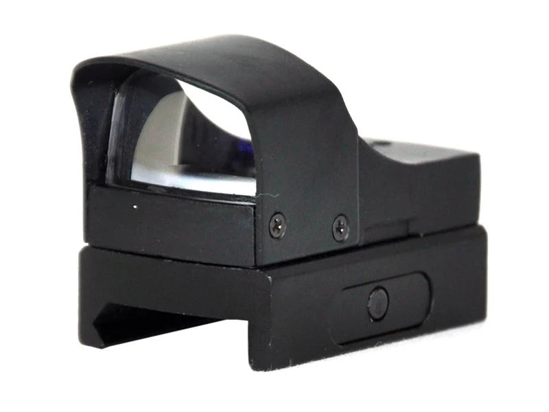 ACM Micro Red/Green Wide Angle Dot Scope