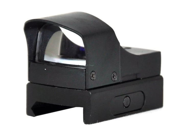 ACM Micro Red/Green Wide Angle Dot Scope