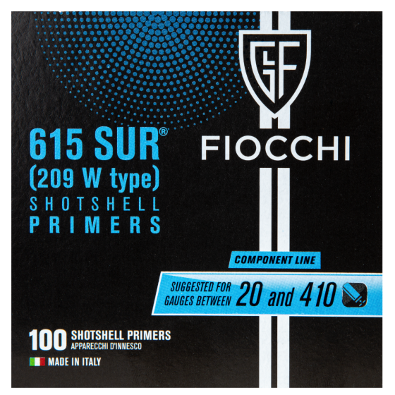 Fiocchi 616 Airsoft Grenade Primers