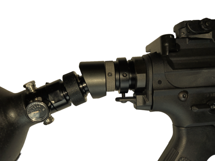 Angled ASA Adapter MCCA – Mask Clearance & CO2 Antifreeze