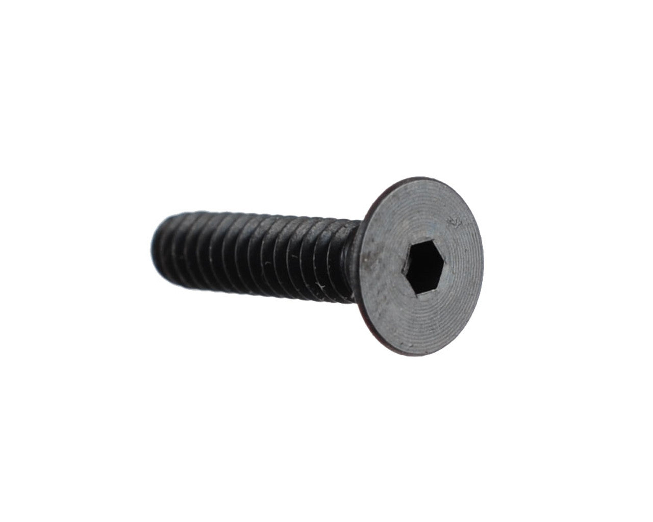 BT TM-7-Selector Screw (Flat Head 4-40 X .5) (17650)