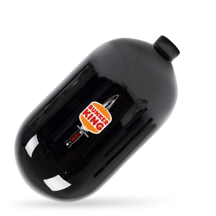 Bunkerkings FN Lite Carbon Fibre 70ci Air Tank 4500 PSI