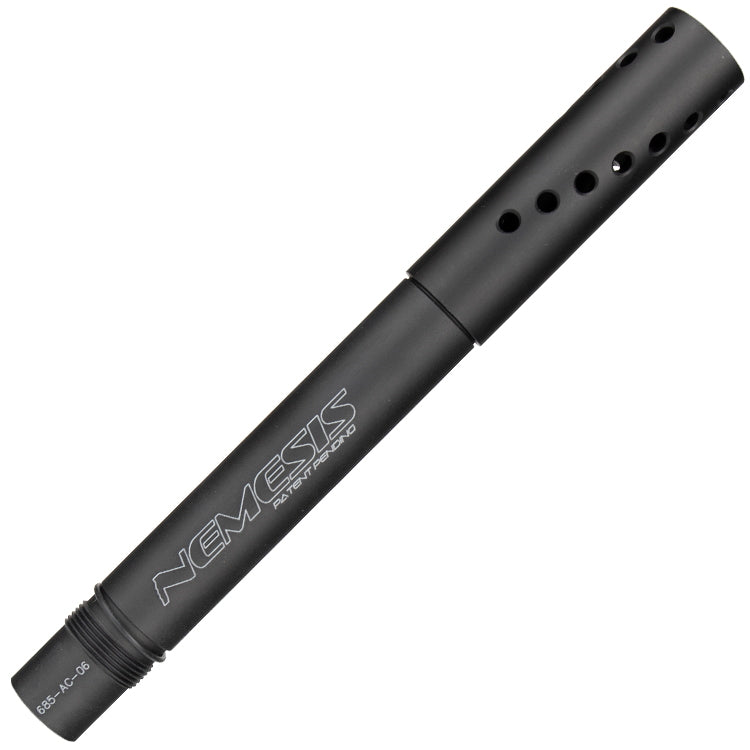 Carmatech NEMESIS 6"/9" Sniper Barrel – Autococker Thread | First Strike Ready