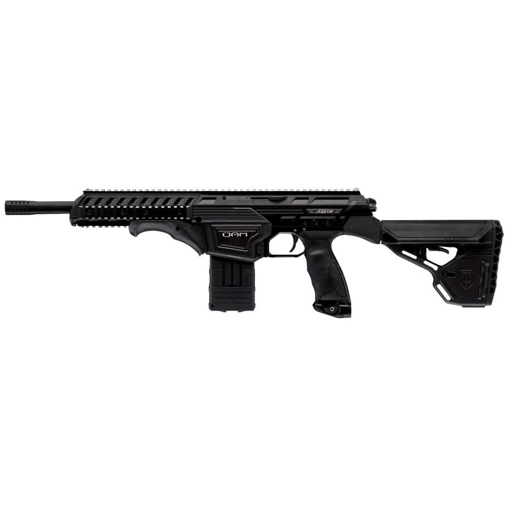 Dye Assault Matrix DAM Paintball Gun