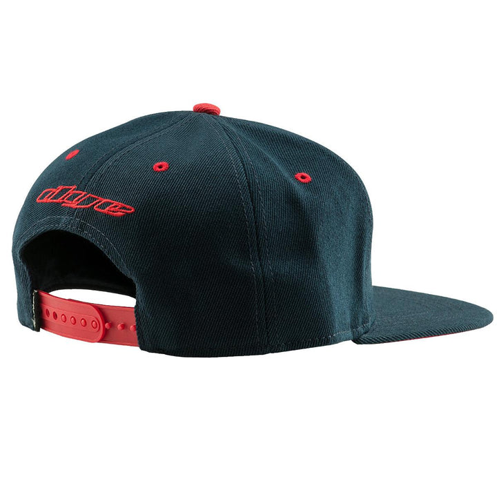 DYE Russian Legion Snap Cap – Rising Star Snapback