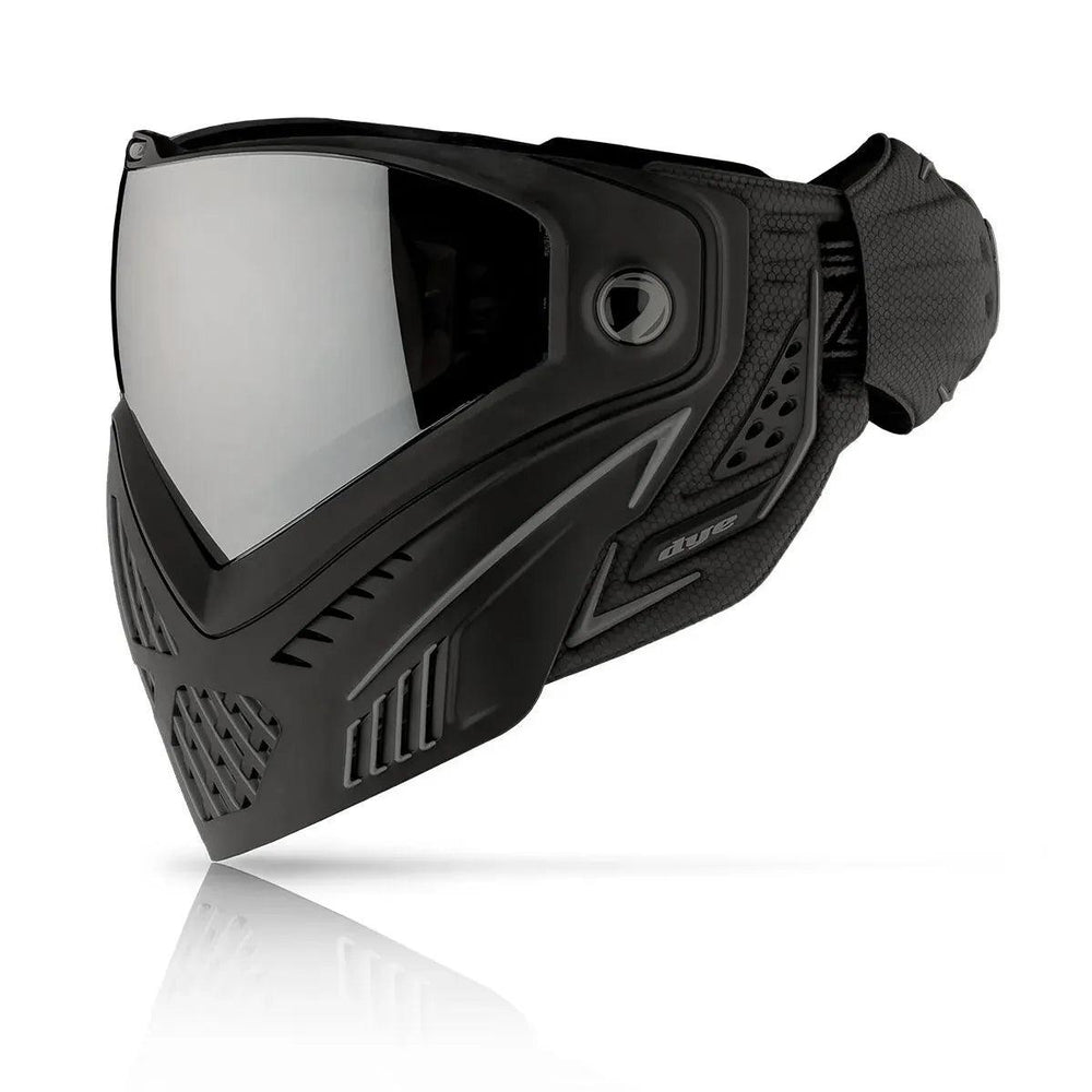 The Black Onyx Dye i5 goggle system is an aggressive, light weight mask, 