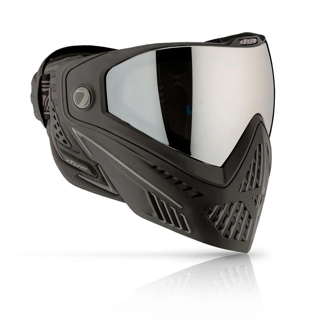 The Black Onyx Dye i5 goggle system is an aggressive, light weight mask, 