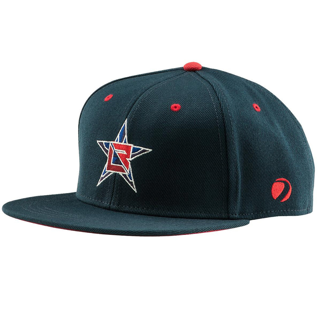 DYE Russian Legion Snap Cap – Rising Star Snapback
