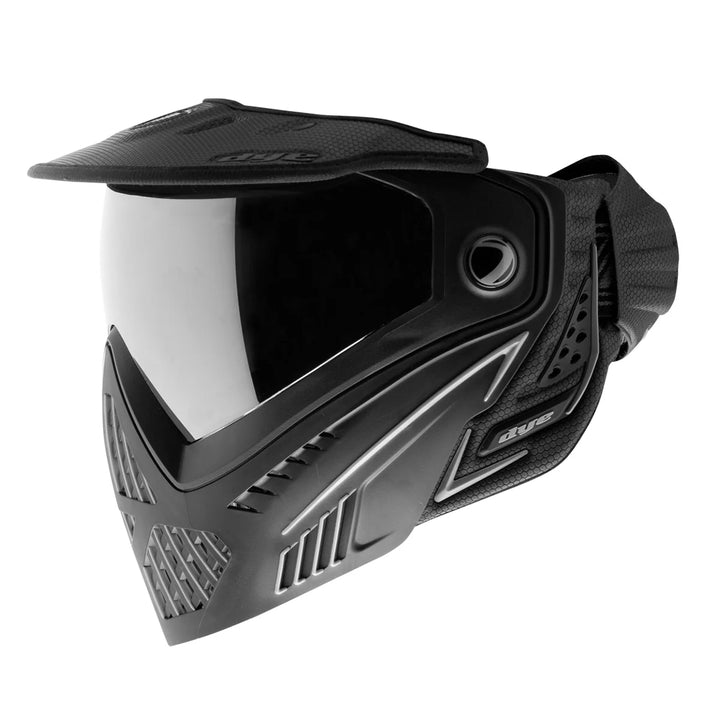 Dye I4 & I5 Goggle Wing Visor