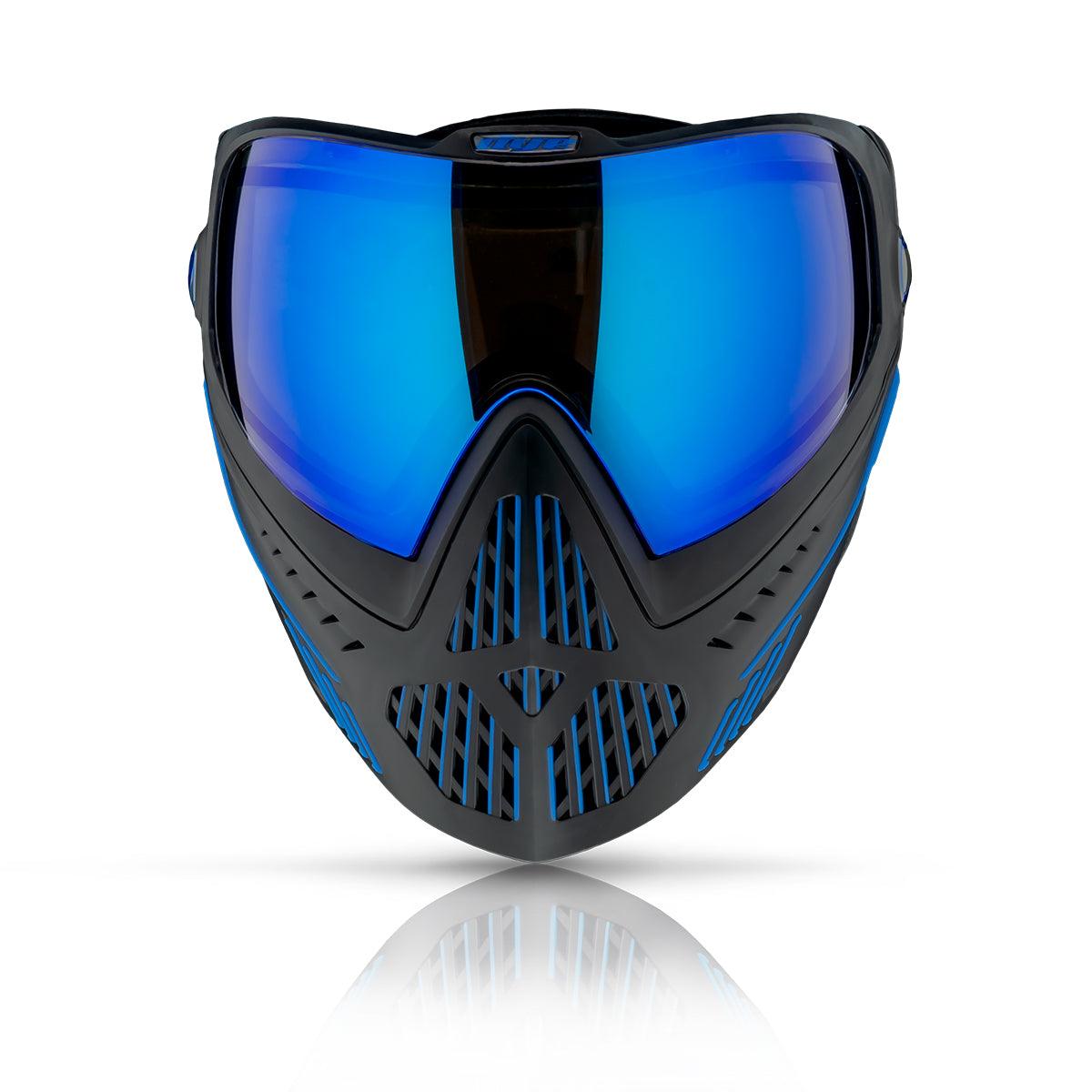 Dye i5 Mask - Storm – Modern Combat Sports