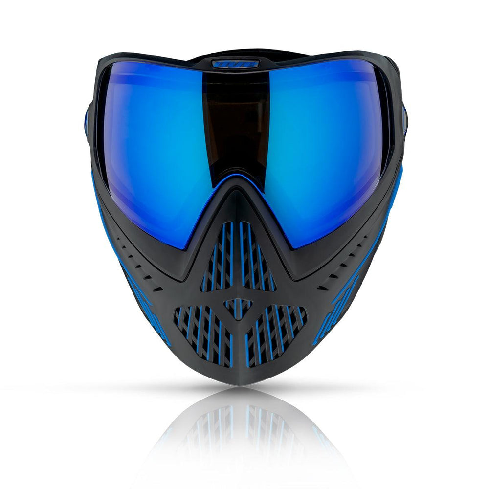 Dye i5 Storm Paintball and Airsoft Mask – Precision, Comfort, and Advanced Protection