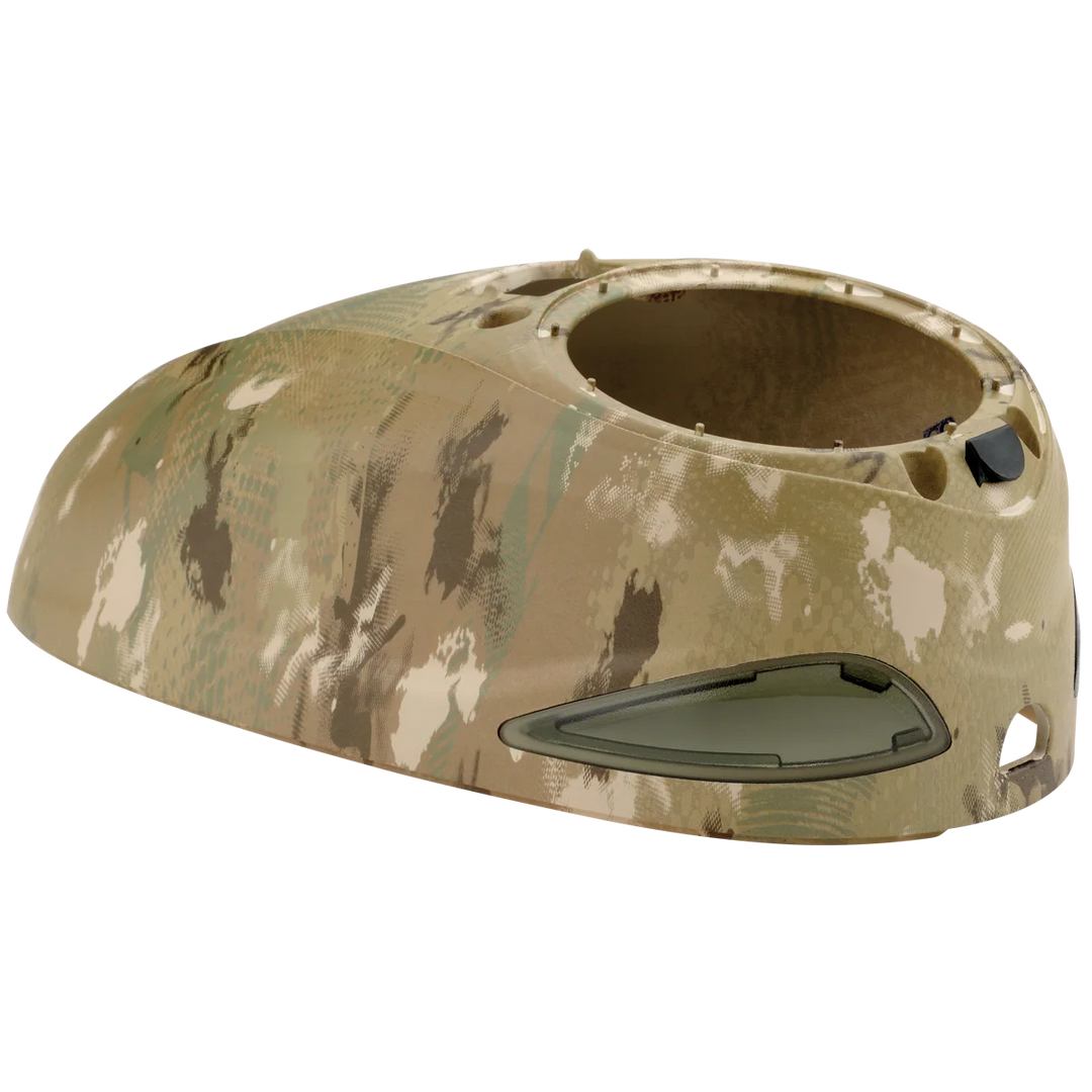 Dye Rotor High Capacity Top-Shell - DyeCam-Modern Combat Sports