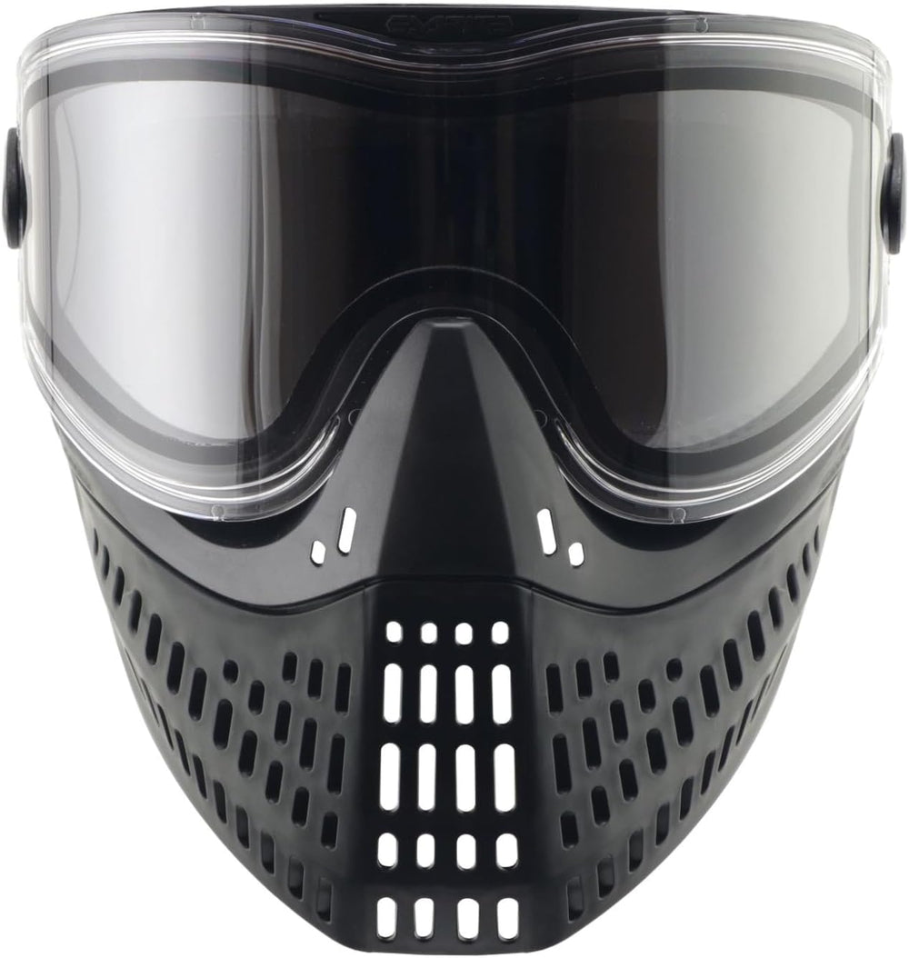 Empire E-Vent Goggle – High-Performance Paintball/Airsoft Mask with Thermal Lens