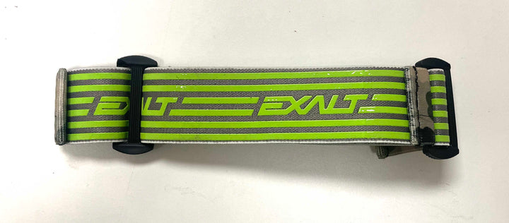 Exalt Paintball Goggle Strap Camo JT