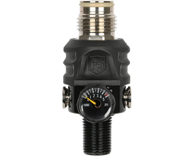 First Strike™ Anti-Hero Regulator – 4500 PSI