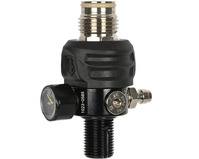 First Strike™ Anti-Hero Regulator – 4500 PSI