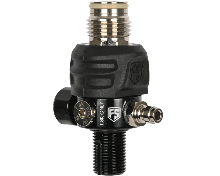 First Strike™ Anti-Hero Regulator – 4500 PSI