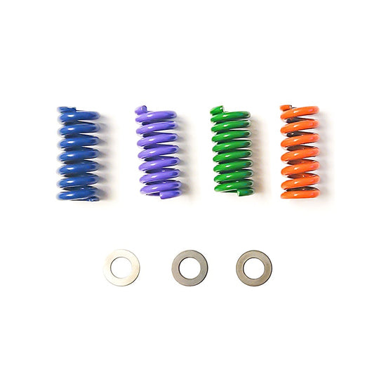 First Strike Hero Regulator Pressure Pack – Modern Combat Sports