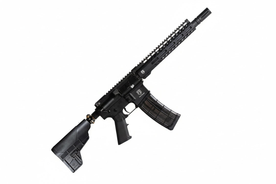 First Strike T15 MagFed Paintball Gun