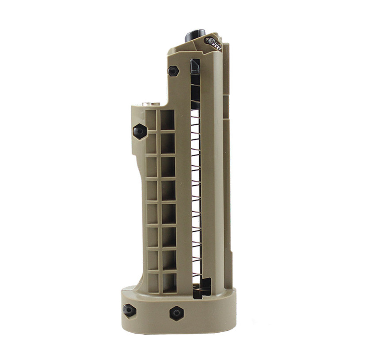 First Strike FSC Pistol Magazine Tan FDE